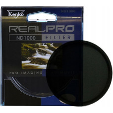 Kenko Filtr Kenko Kenko Filtr RealPro MC ND1000 77mm