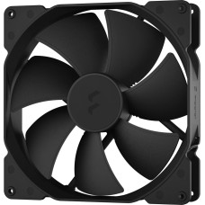 Fractal Design Dynamic X2 GP-18 PWM bk - FD-FAN-DYN-X2-GP18-PWM-BK
