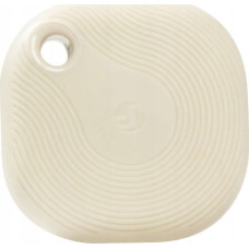 Shelly Action and Scenes Activation Button Shelly Blu Button Tough 1 (ivory)