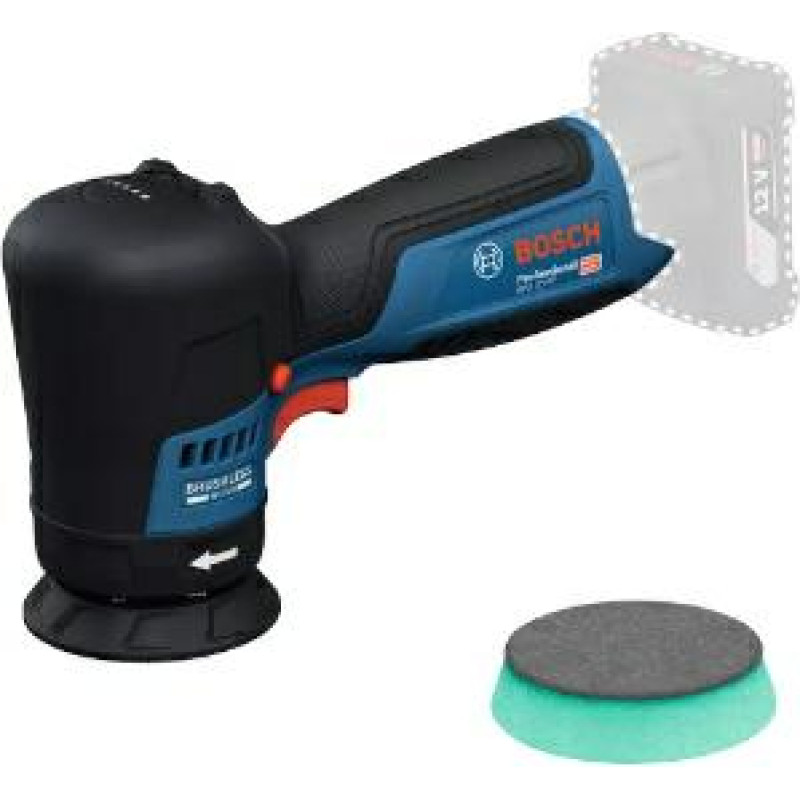 Bosch POLERKA GPO 12V-77 SOLO