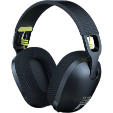 Onikuma B2 gaming headphones (black)