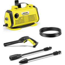 Kärcher HIGH PRESSURE WASHER K 3/HORIZONTAL 1.602-821.0 KARCHER