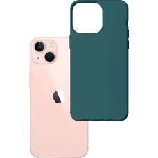 3MK 3mk Matt Case to Apple iPhone 14 Max love