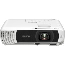 Epson EB-W55 | WXGA (1280x800) | 4000 ANSI lumens | White