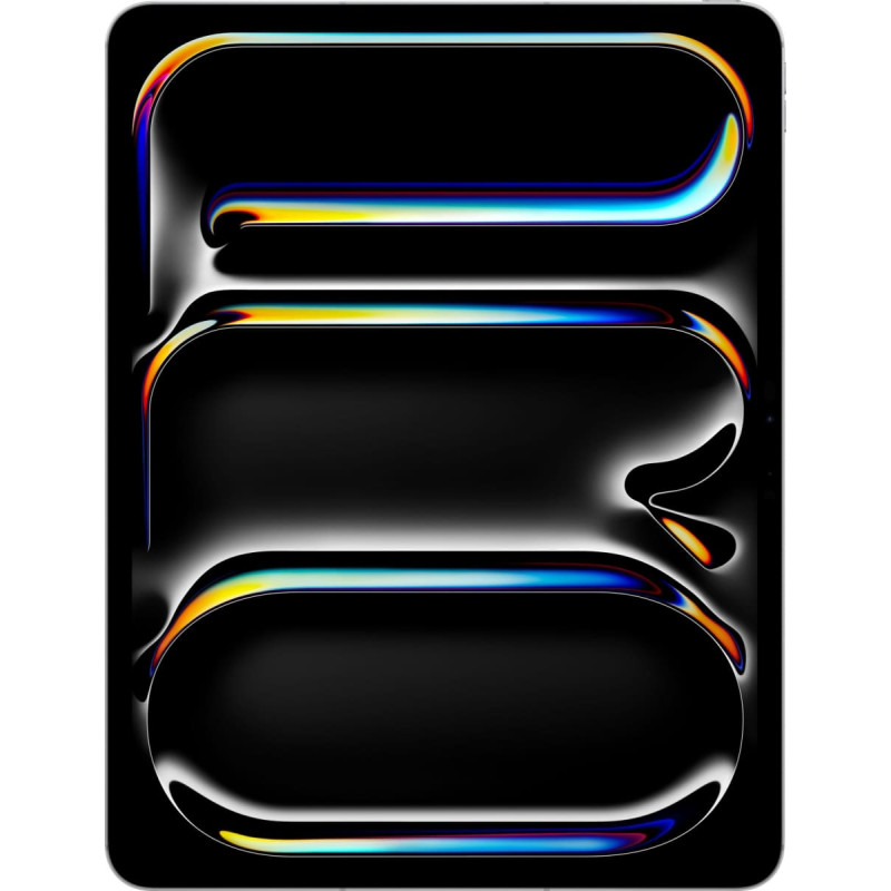 Apple Tablet Apple iPad Pro 13" 7 gen. 2048 GB 5G Srebrny (MVY03NF/A)