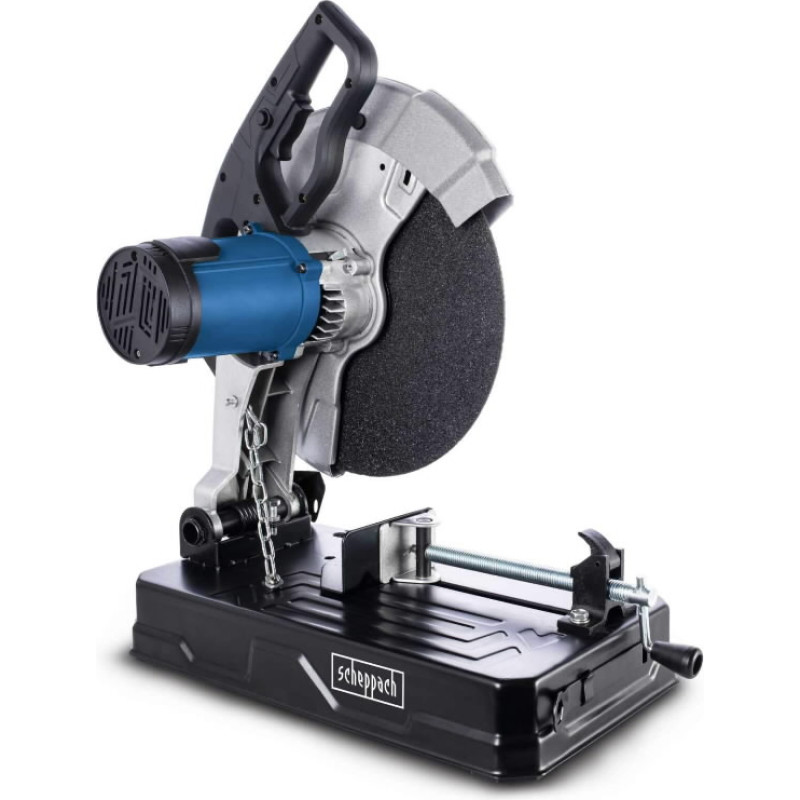 Scheppach Metāla griešanas iekārta MT150 355mm, Scheppach