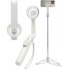 Spigen Selfie stick Spigen Spigen MagSafe Tripod Selfie Stick, dune beige
