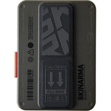Skinarma Portfel Skinarma Mirage Spunk Wallet      Magnetic Grip Stand zielony