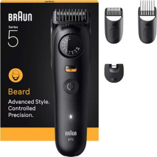 Braun BT 5520 BeardTrimmer
