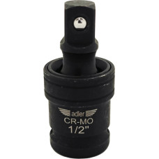 Adler PRZEGUB UDAROWY KULOWY  1/2"