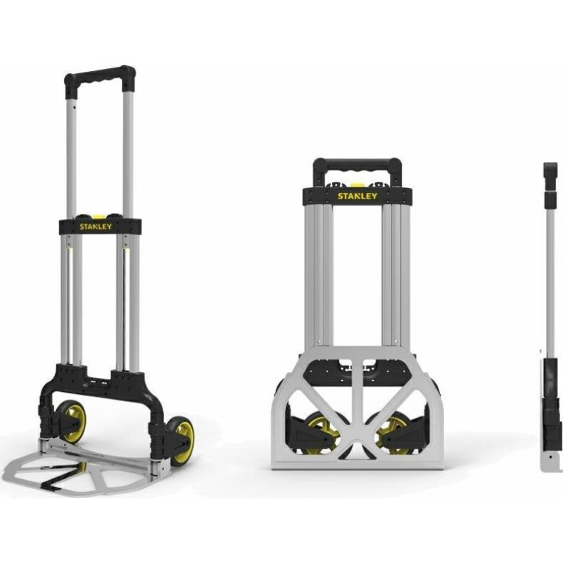 Stanley Aluminium folding carriage 70 kg FXWT_705