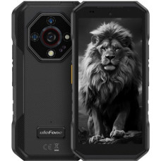 Ulefone Smartfon Armor X32 Pro 5G 8/256GB Czarny