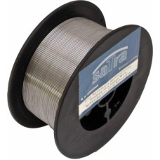 Satra DRUTY SPAWALNICZE SAMOOSŁONOWE MIG 0,8mm 0,45kg