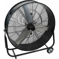 Volteno WENTYLATOR-CYRKULATOR PRZEMYSŁOWY 380W / 6000m3/h