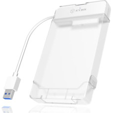 Icy Box IB-AC703-U3 Ext. HDD-Geh&auml;use