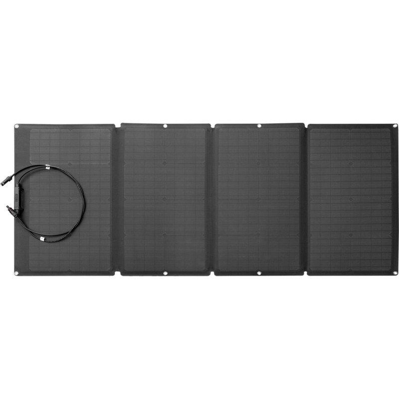 Ecoflow Solar Panel 160W NextGen f&uuml;r Power Station RIVER DELTA