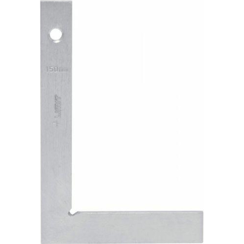 Limit KĄTOWNIK PŁASKI 150x100mm