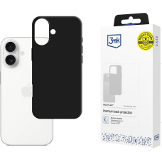 3MK Silicone Case pro Apple iPhone 17