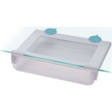 Joseph Joseph FridgeStore Clear Under-shelf Storage Drawer