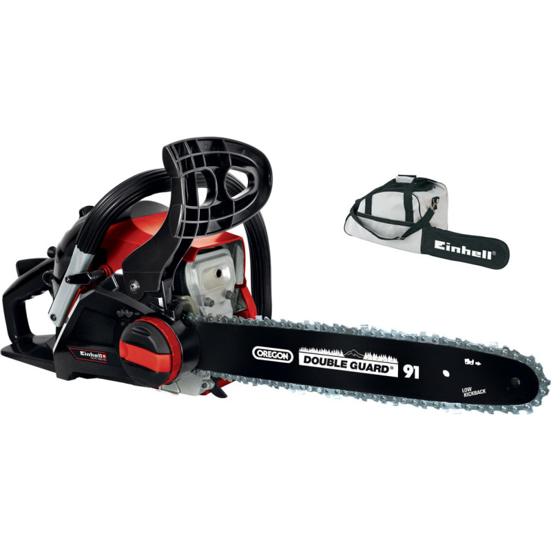 Einhell PIŁA ŁAŃCUCHOWA SPALINOWA GC-PC 1435 I TC