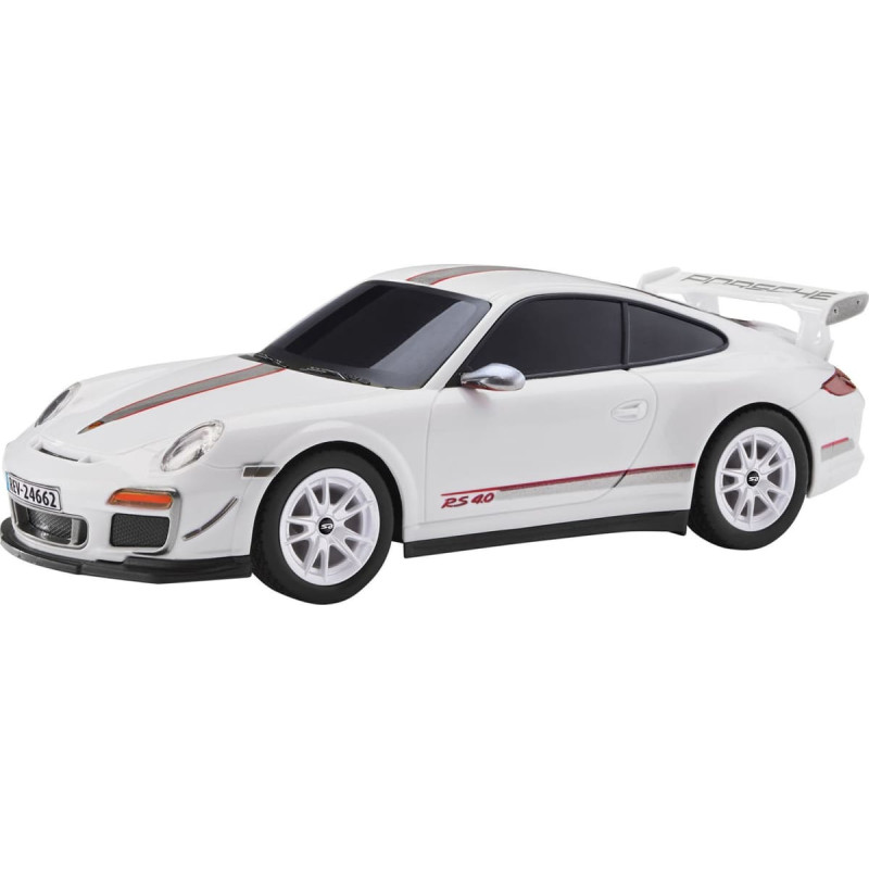 Revell REVEL 24662 Auto on Porsche 911 GT3 RS radio