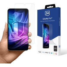 3MK SAMSUNG GALAXY A26 5G - 3MK SILKY MATT PRO