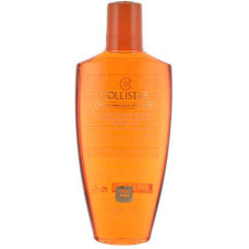 Collistar Moisturizing After Sun Shower-Shampoo Hair Shampoo 400ml