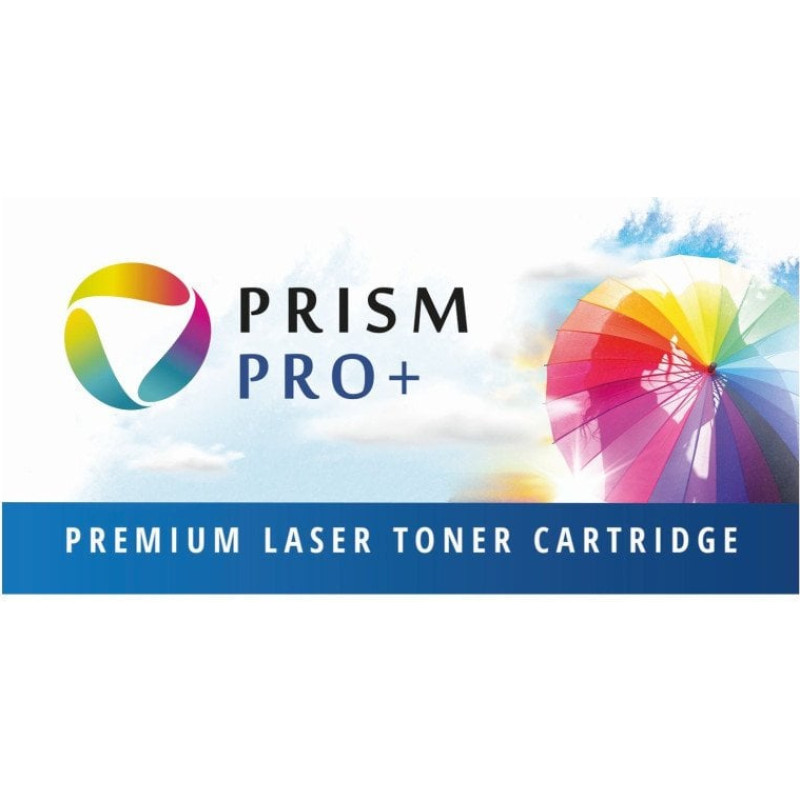 Prism PRO+ Minolta Developer DV-313M Mag200K Rem