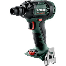 Metabo KLUCZ UDAROWY SSW 18 LTX 300 BL CARCASS