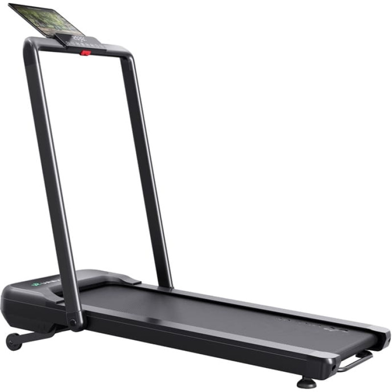 Urevo Strol 2S PRO 2-in-1 electric treadmill (black)