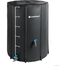 Cellfast ZBIORNIK NA WODĘ SKŁADANY 500L