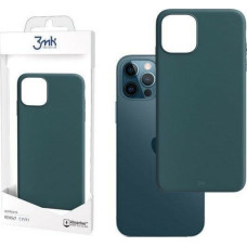 3MK Etui Matt Case iPhone 12/12 Pro 6.1" Lubczyk/Lovag