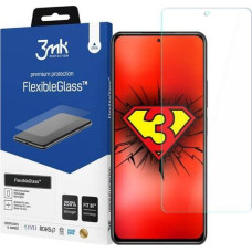 3MK 3MK FlexibleGlass Xiaomi Mi 11T/M 11T Powder Hybrid Glass