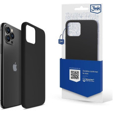 3MK APPLE IPHONE 11 PRO MAX - 3MK SILICONE CASE