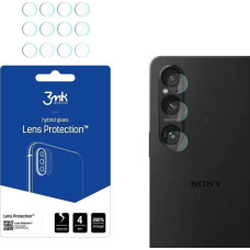 3MK 3MK Lens Protect Sony Xperia 1 V Camera lens protection 4pcs