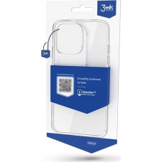 3MK Etui Clear Case do Honor 70 Lite