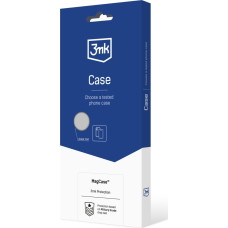 3MK Etui MagCase do Apple iPhone 16E