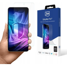 3MK Nothing Phone (3a) / (3a) Pro - 3mk Silky Matt Pro