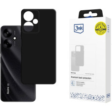 3MK Matt Case pro Redmi 13C 5G