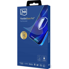 3MK Cubot KingKong Ace 2 - 3mk FlexibleGlass Pro