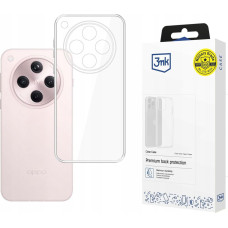 3MK Oppo Find X8 - 3mk Clear Case