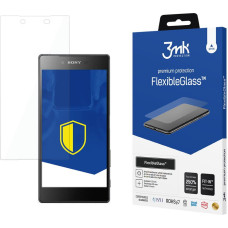3MK Sony Xperia Z5 Premium - 3mk FlexibleGlass