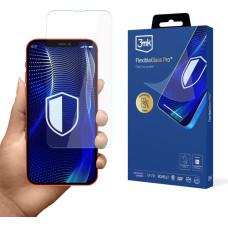 3MK Apple iPhone 13/13 Pro - 3mk FlexibleGlass Pro