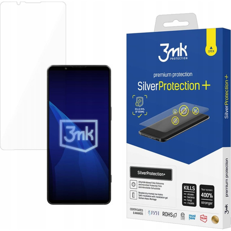 3MK Sony Xperia 1 VII - 3mk SilverProtection+