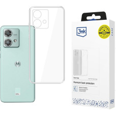 3MK Etui Clear Case do Motorola Edge 40 Neo