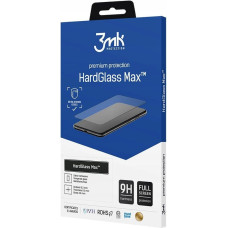 3MK HardGlass Max pro Apple iPhone 17 Pro