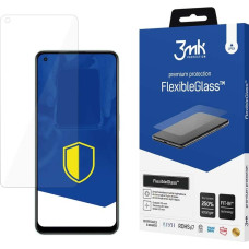 3MK OPPO RENO 8 LITE 5G - 3MK FLEXIBLEGLASS