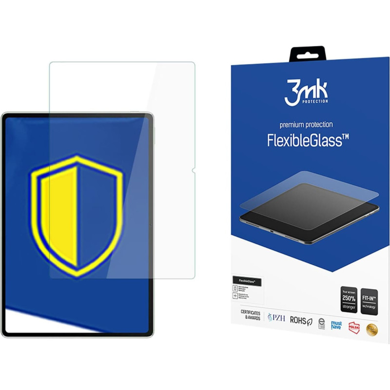 3MK HUAWEI MATEPAD 12 X - UP TO 13 3MK FLEXIBLEGLASS