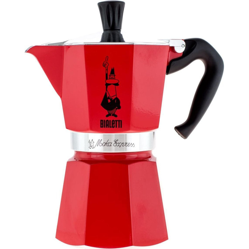 Bialetti Coffee machine Bialetti Moka Express 6 cups (4943)
