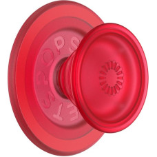 Popsockets Uchwyt i podstawka do telefonu Popsockets Blanchette Red MagSafe czerwony 808974